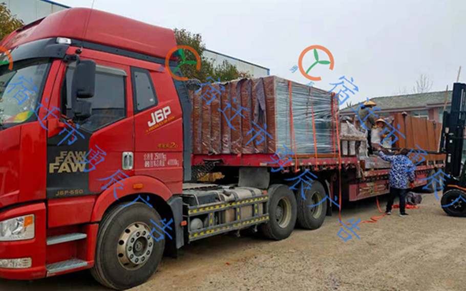 仿古候車亭發(fā)貨 仿古候車亭發(fā)貨